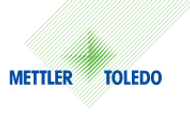 METTLER TOLEDO